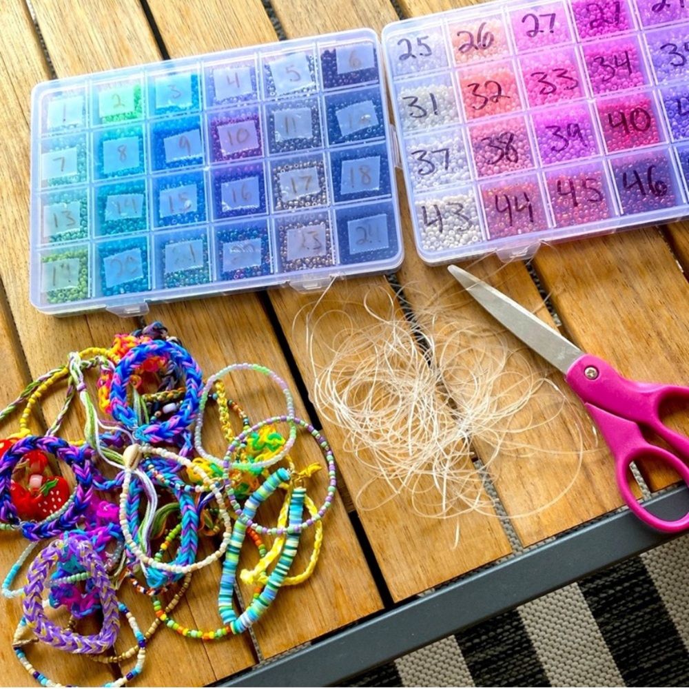 TAKING CUSTOM BRACELET REQUESTS!!!